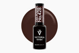 Victoria Vynn Lakier Hybrydowy 428 Lava Cake 8 ml