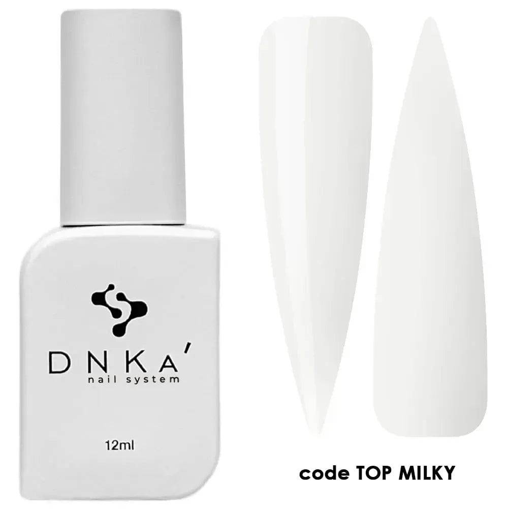 DNKa Top Milky Nowa Formuła 12ml