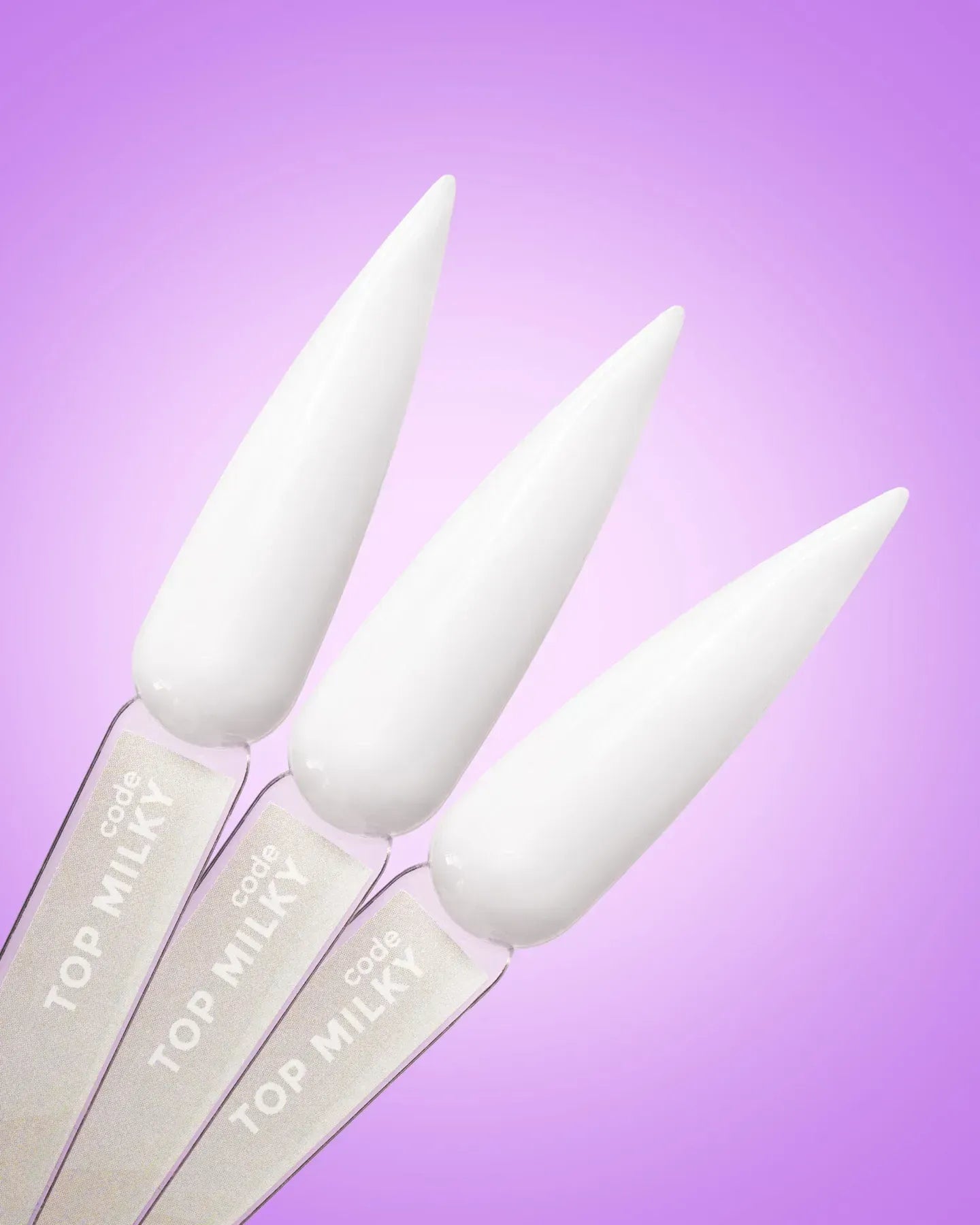 DNKa Top Milky Nowa Formuła 12ml