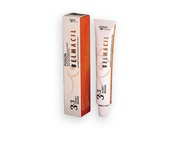 Belmacil Farbka Do Brwi I Rzęs 3.3 Honey Brown 20 Ml