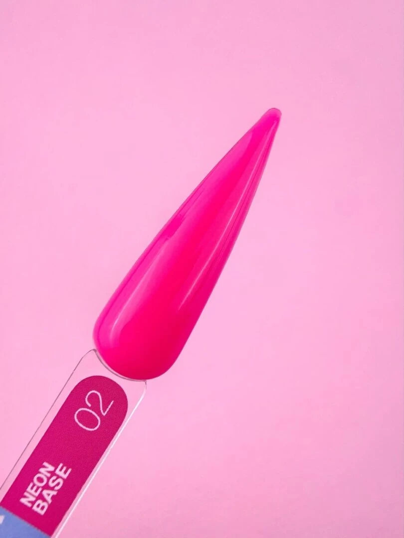 LunaMoon Neon Base Nr 2 13ml