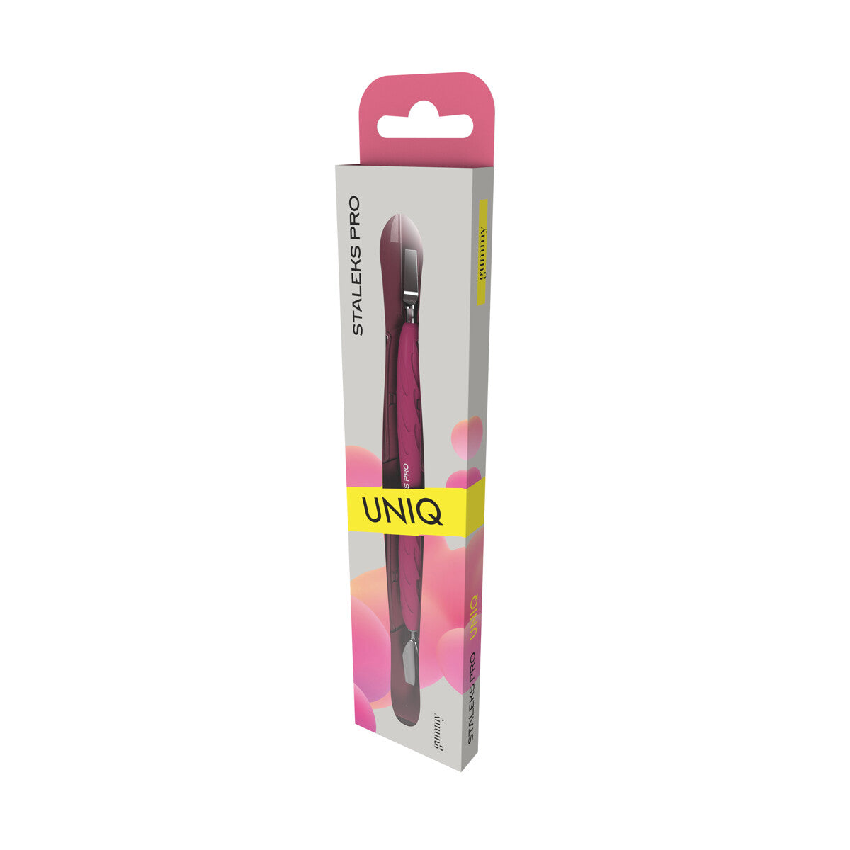Staleks Kopytko Do Manicure i Pedicure PQ-10/5