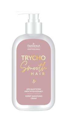 Farmona Farmona Trycho Smooth Specjalistyczny Krem Wygładzający 375 Ml