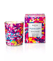 Baija Floral Delirium Candle Świeca Zapachowa 180g