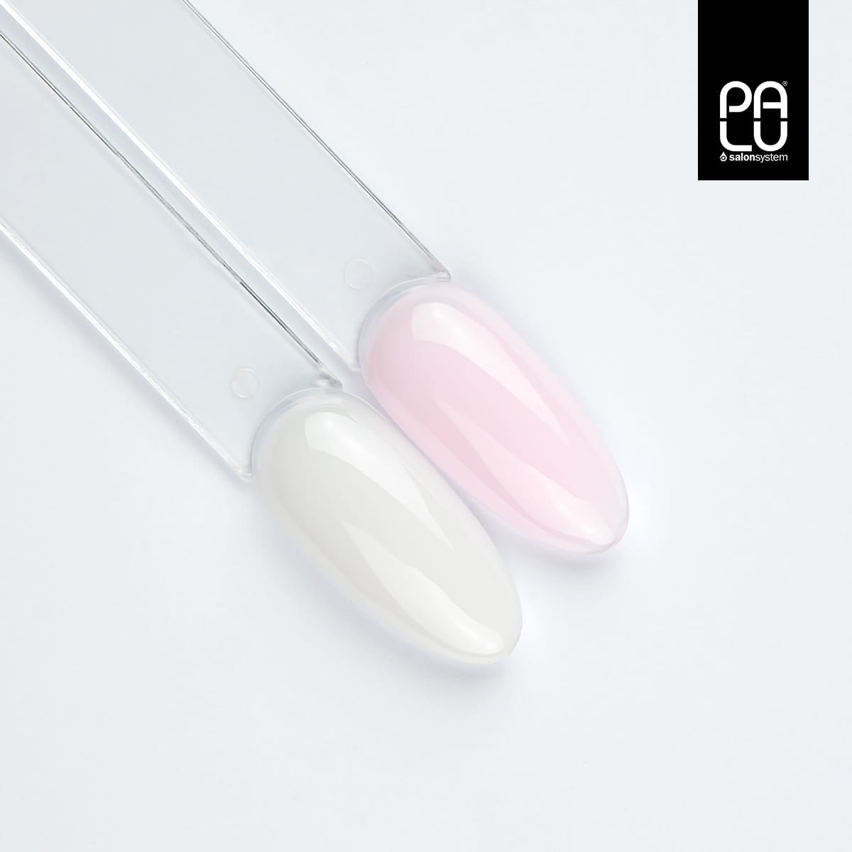 Palu - Pro Light Builder Gel Soft Pink/12g