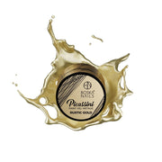 Boska Nails Żel Do Zdobień Picassini Metalic Paint Gel Rustic Gold 5ml
