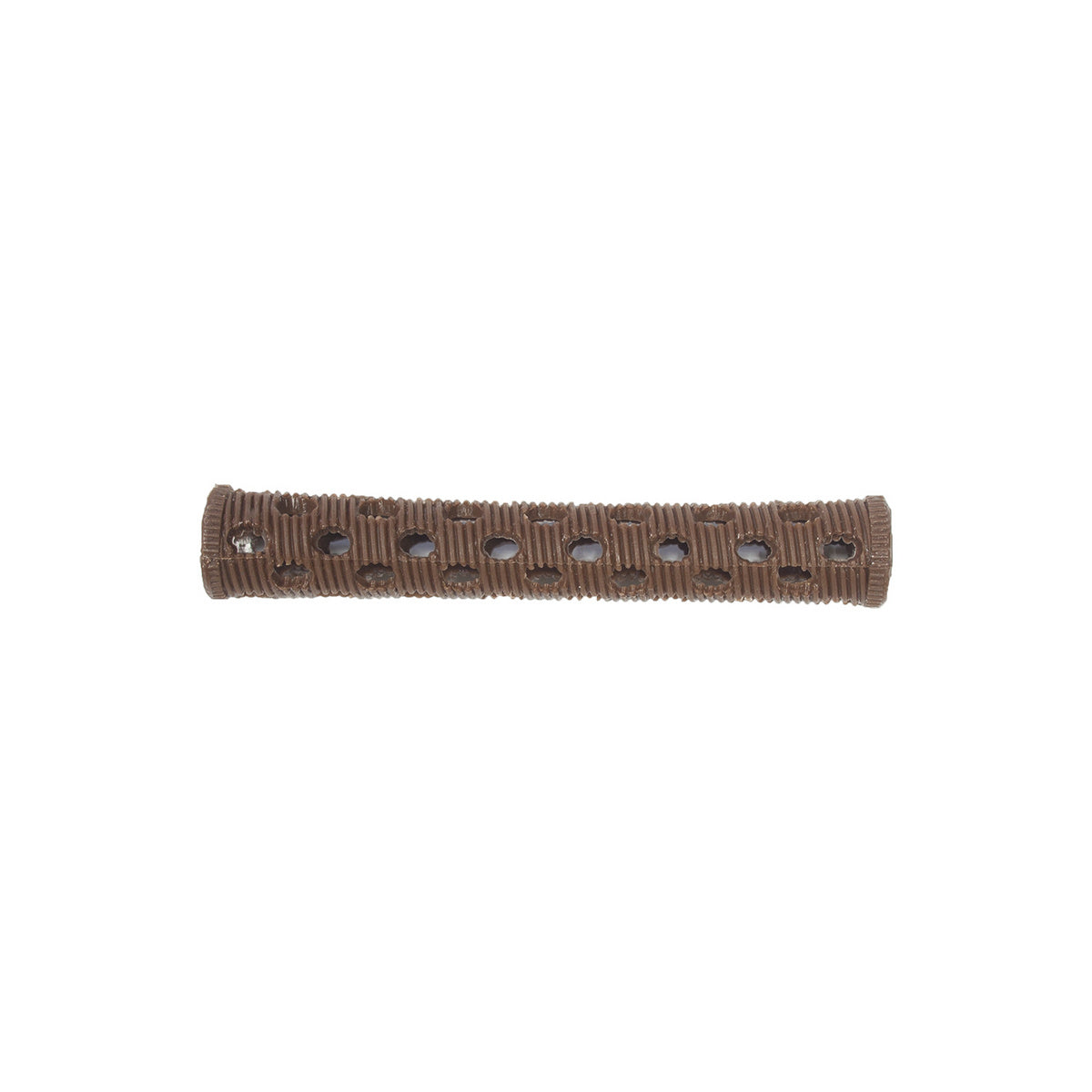 Ponik’s Plastikowe Wałki Do Włosów 13mm, 12 Sztuk