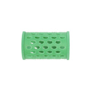 Ponik’s Plastikowe Wałki Do Włosów 25mm, 12 Sztuk