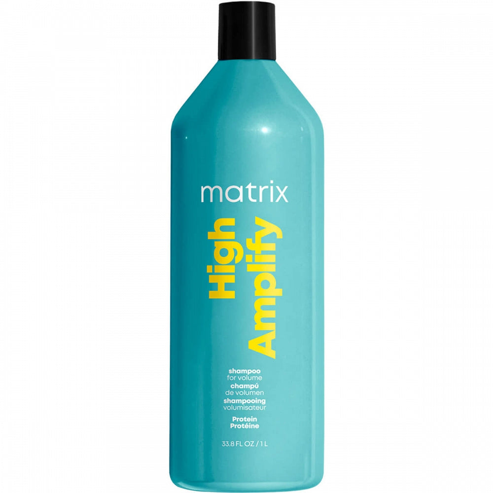 MATRIX High Amplify - Szampon Objętość 1l