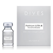 Dives Platinium Ultra 4 Innowacyjny Stymulator Tkankowy 6ml