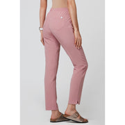 Spodnie Medyczne Damskie - Blossom Pink