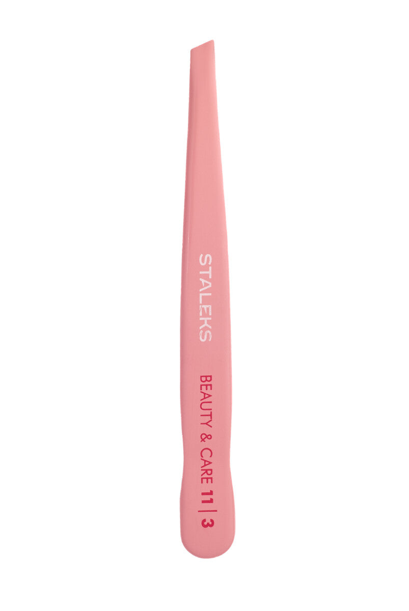 Pęseta do brwi Beauty&Care 11/3