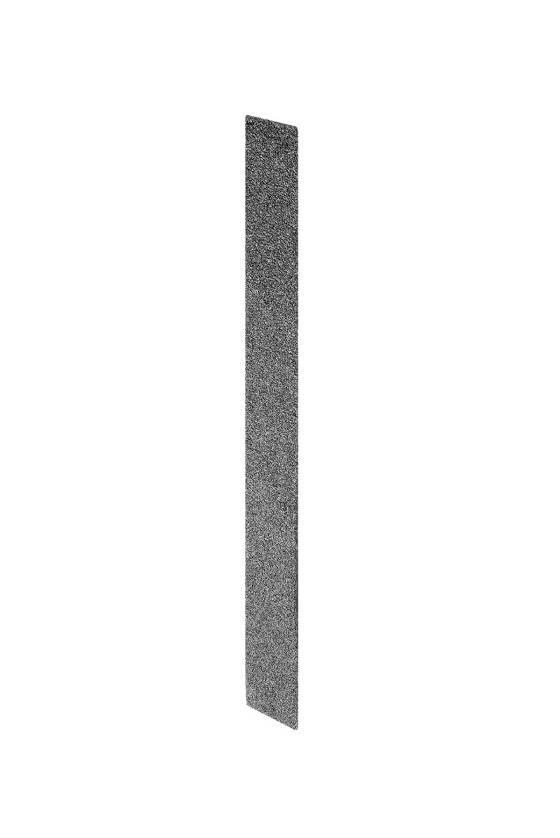 Staleks Zestaw Wymiennych Nakładek "Papmam" Do Pilnika Prostego EXPERT 22 240 Grit (50 Szt.)