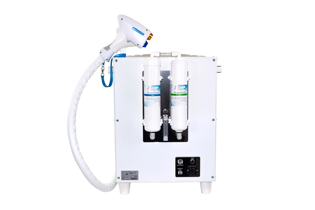 Alvi Prague Laser diodowy DL-5000 OptiPuls