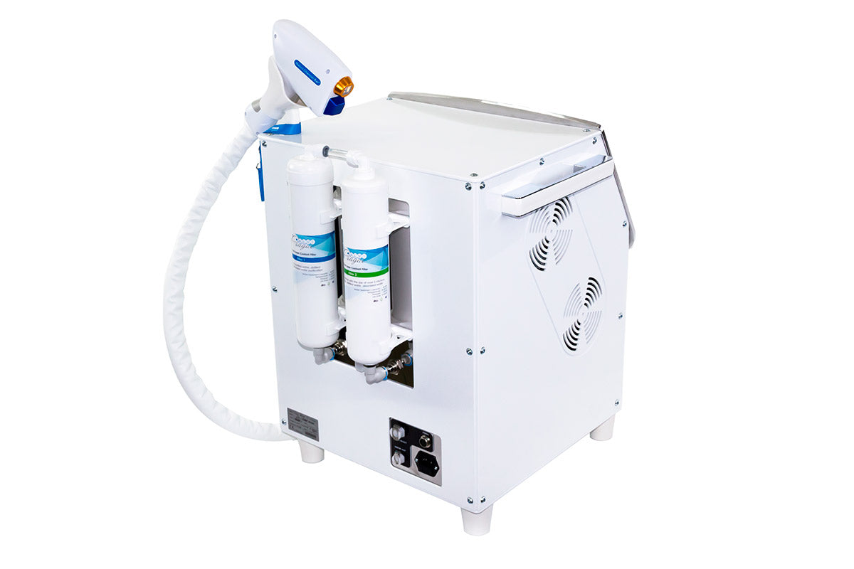 Alvi Prague Laser diodowy DL-5000 OptiPuls