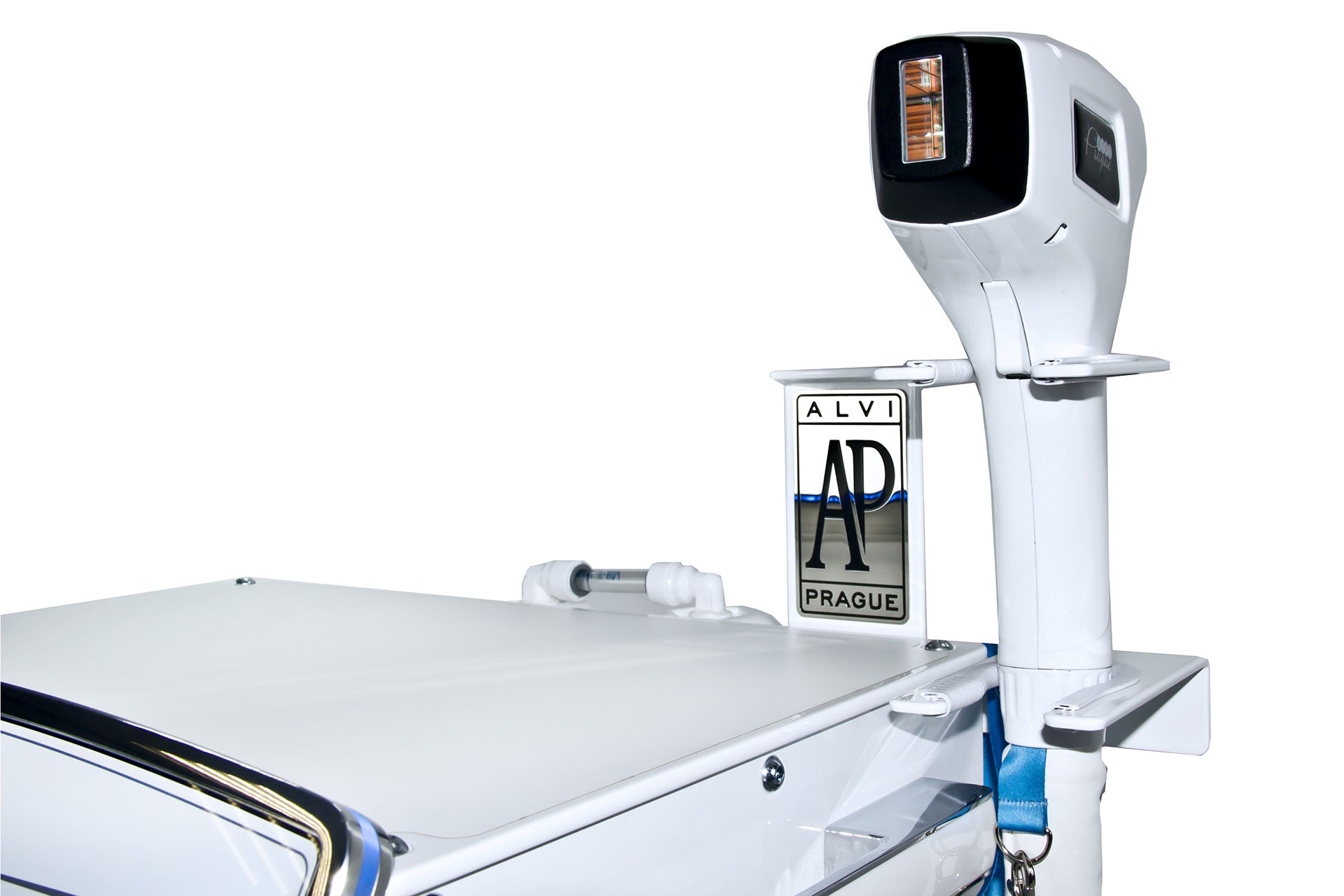 Alvi Prague Laser diodowy DL-6000 OptiPuls ProMax