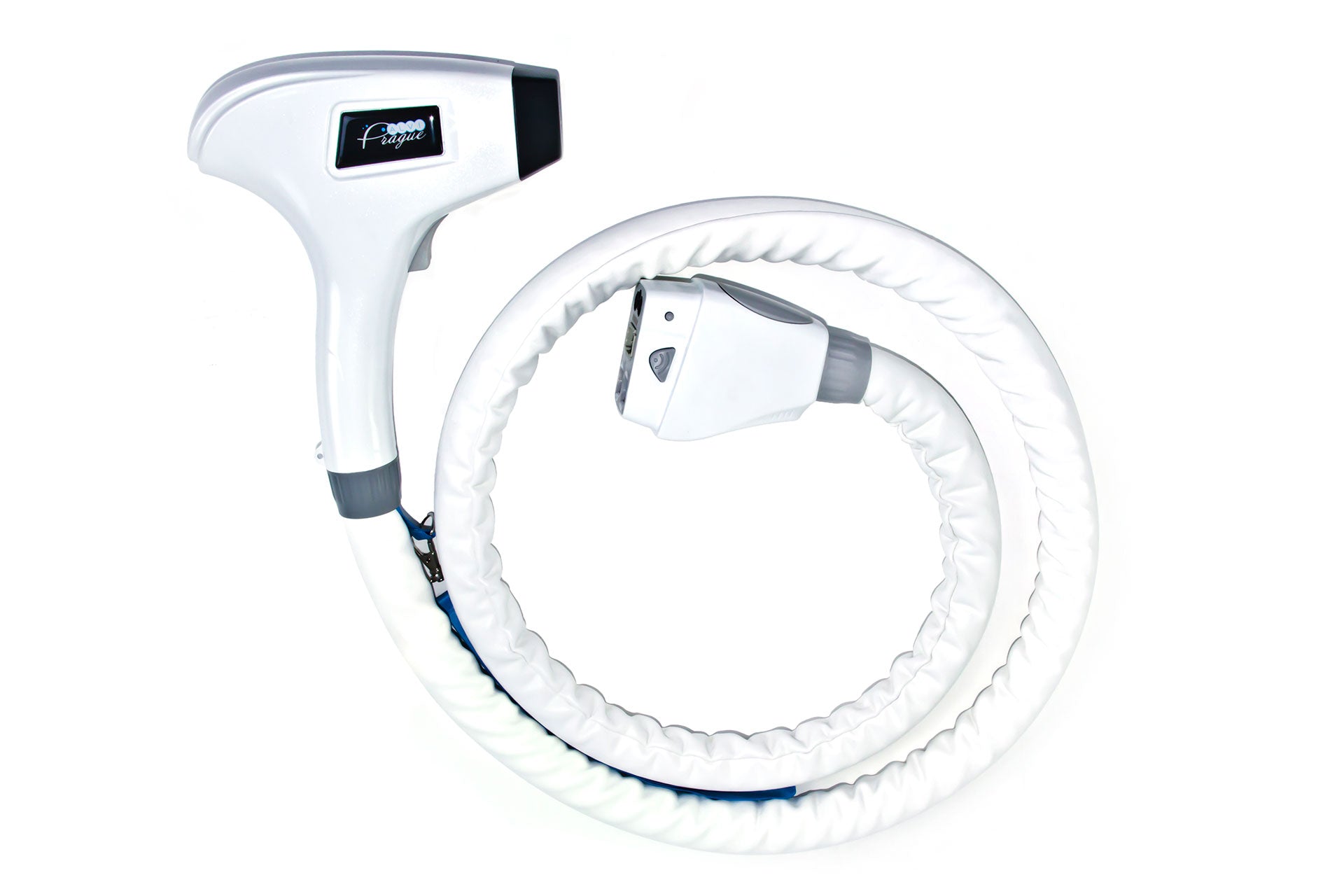 Alvi Prague Laser diodowy DL-6000 OptiPuls ProMax