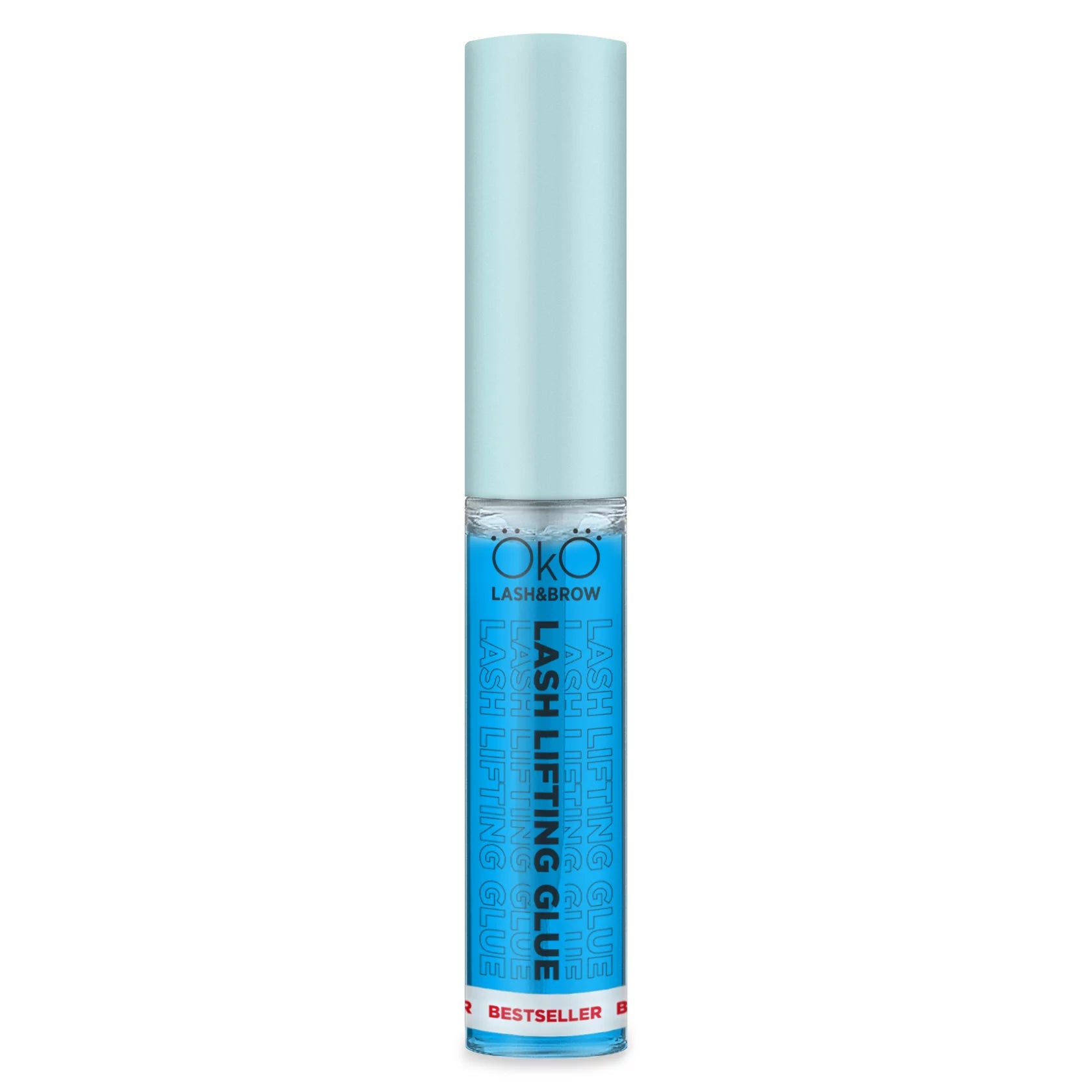 OKO Klej Do Liftingu Rzęs Lash Lifting Glue Blue Edition, 5 Ml