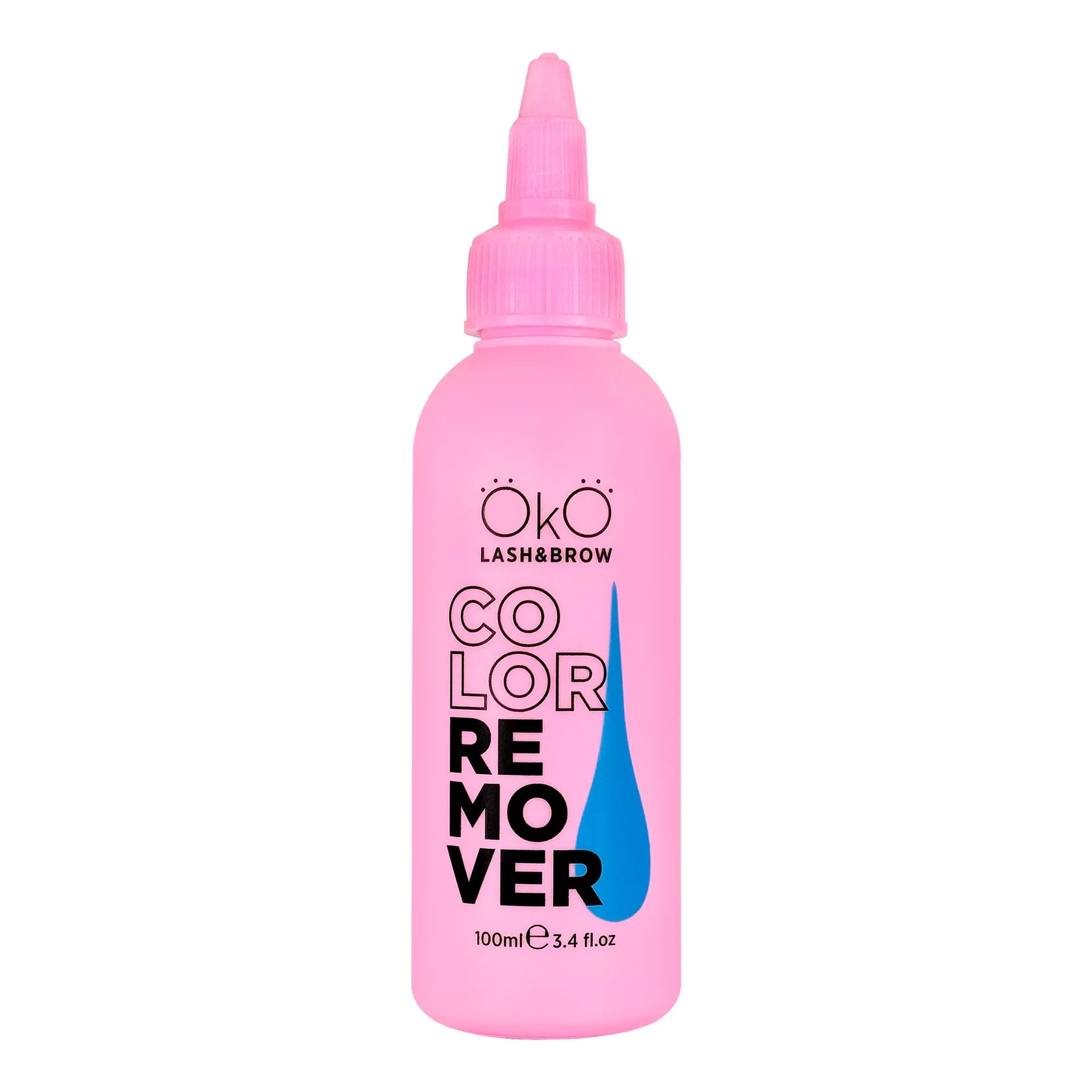 OKO Zmywacz Do Farby Color Remover, 100 Ml