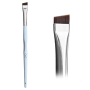 OKO Pędzelek Duży Skośny Angled Brush #1