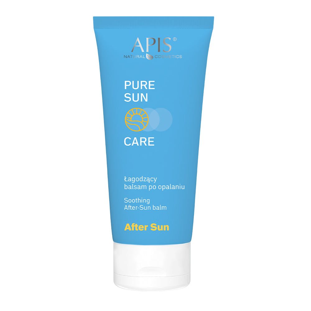 Apis Pure Sun Care Balsam Po Opalaniu - 200 Ml