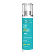 Apis Pure Sun Care Mgiełka Do Twarzy I Ciała SPF 50 - 150 Ml