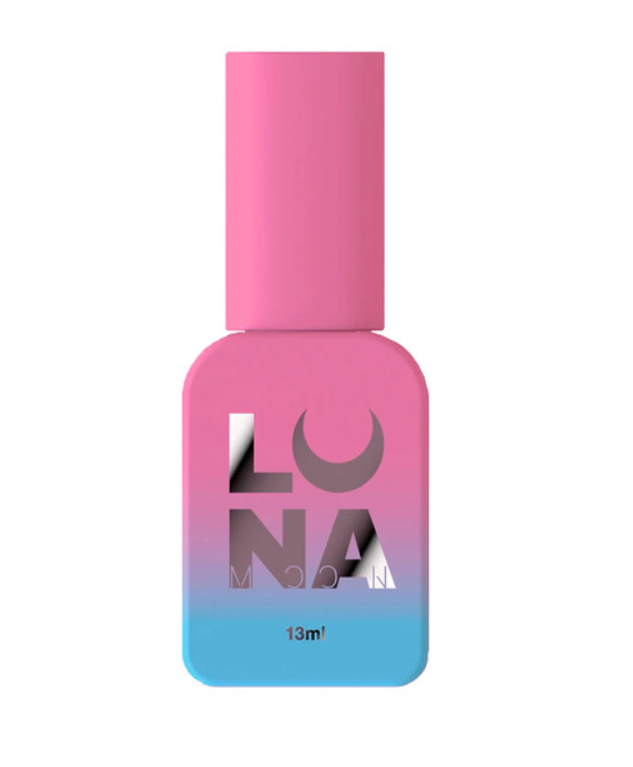 Luna Top Crystal Non Wipe 13 ml