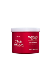 Wella Ultimate Repair Maska Do Włosów 500ml