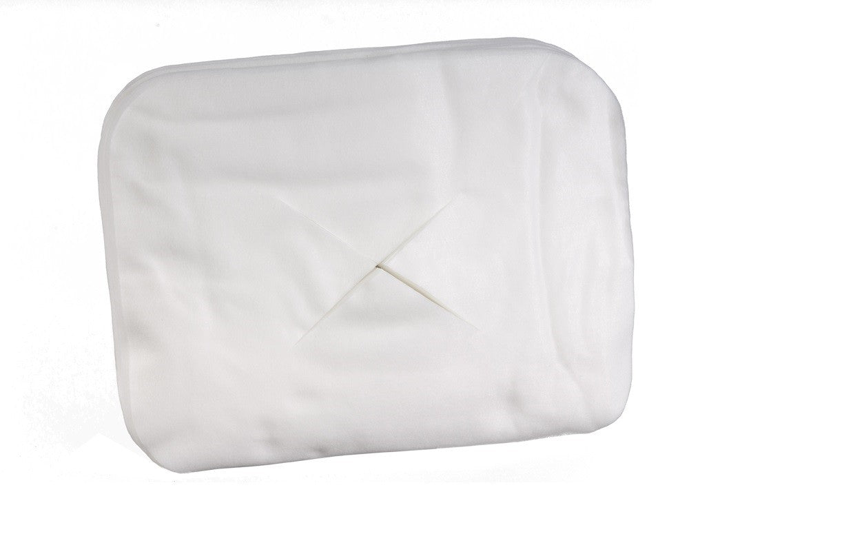 Pokrycie Na Wycięcie W Stole Do Masażu Standard 100 szt