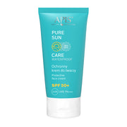 Apis Pure Sun Care Krem Do Twarzy SPF 50 - 50 Ml