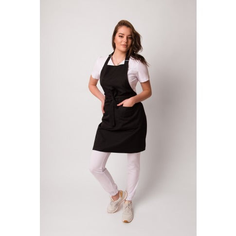 Rena Fartuszek Nr.45 Czarny ST