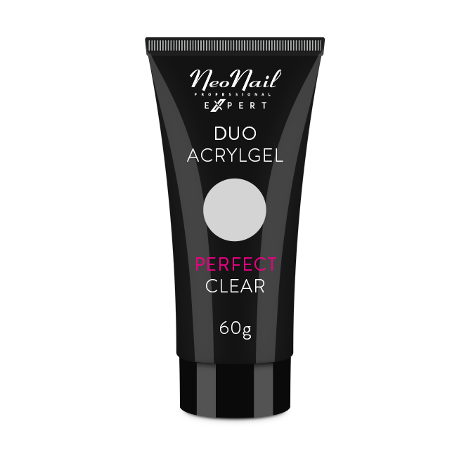 Duo Acrylgel 60G Nn Expert - Perfect Clear