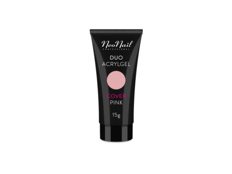 Duo Acrylgel Cover Pink - 15 G