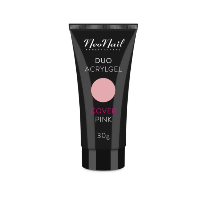 Duo Acrylgel Cover Pink - 30 G