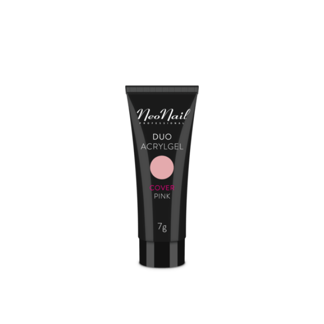 Duo Acrylgel Cover Pink - 7 G