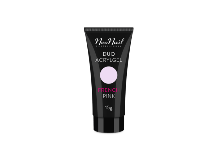 Duo Acrylgel French Pink - 15 G