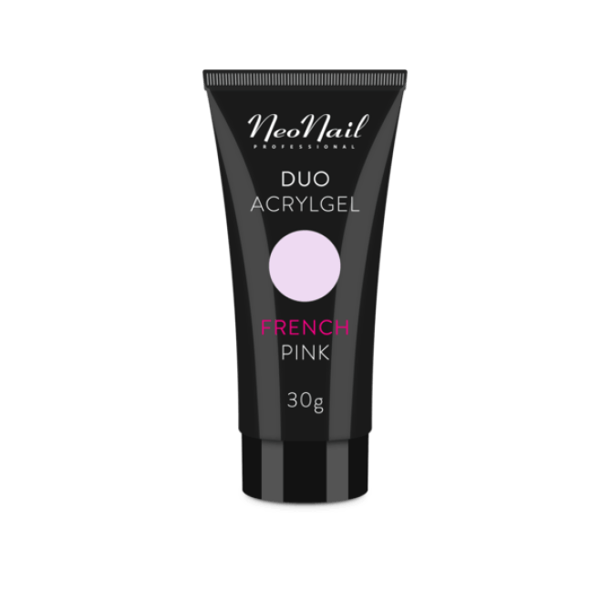 Duo Acrylgel French Pink - 30 G