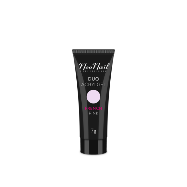 Duo Acrylgel French Pink - 7 G