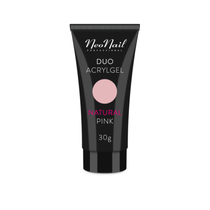 Duo Acrylgel Natural Pink - 30 G