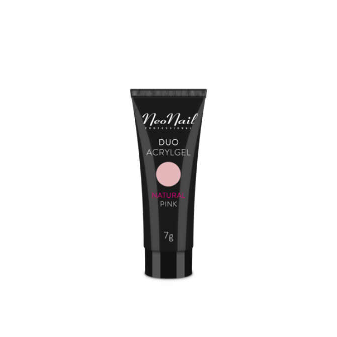 Duo Acrylgel Natural Pink - 7 G
