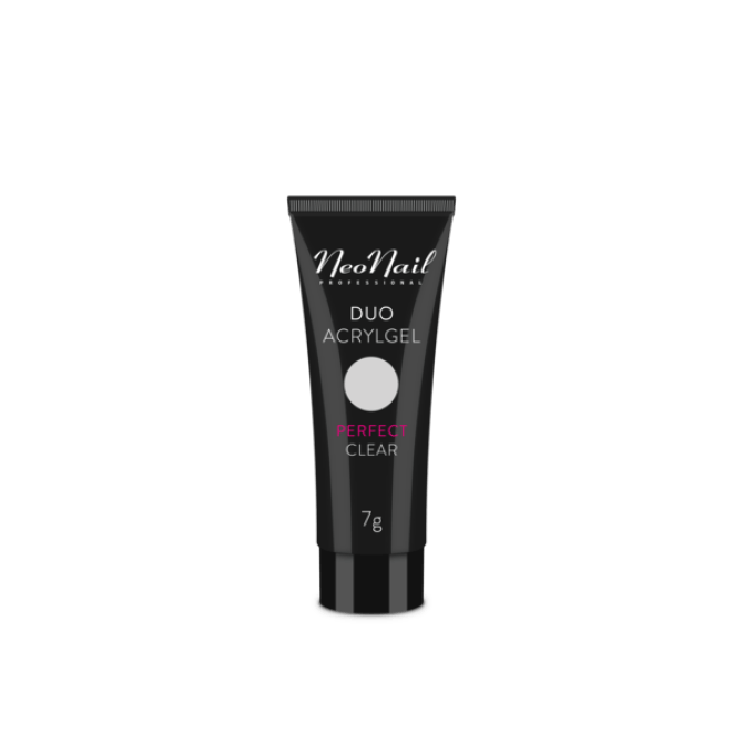 Duo Acrylgel Perfect Clear - 7 G
