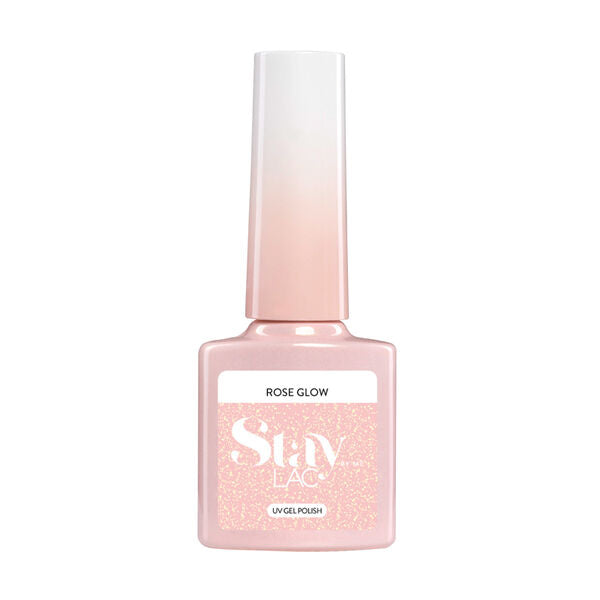 StayLac Lakier Hybrydowy Rose Glow 5ml