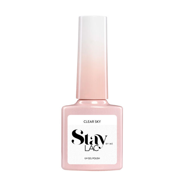 StayLac Lakier Hybrydowy Clear Sky 5ml