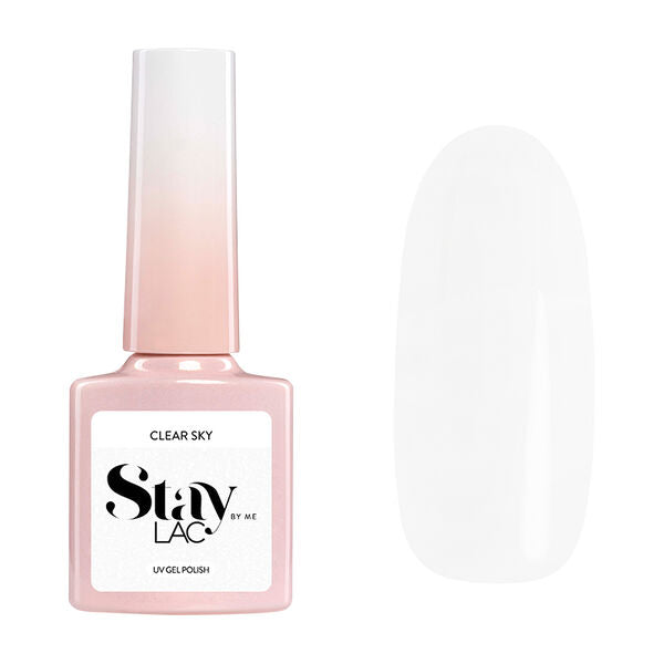 StayLac Lakier Hybrydowy Clear Sky 5ml