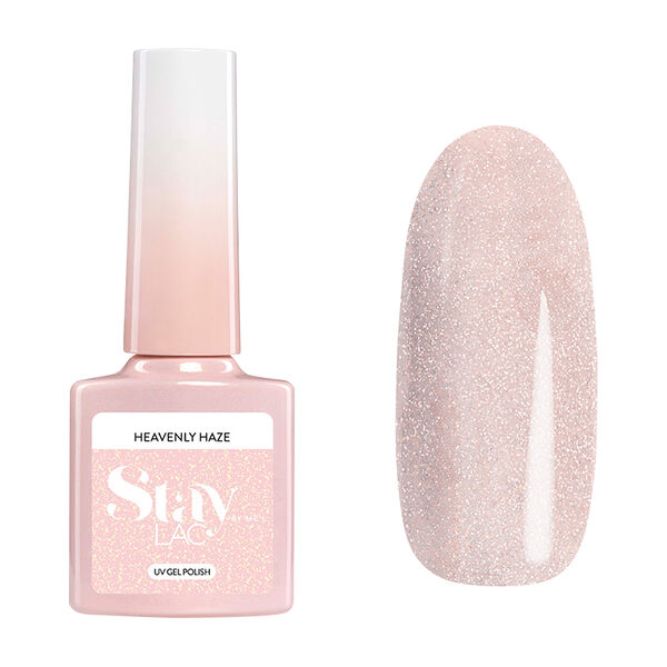 StayLac Lakier Hybrydowy Heavenly Haze 5ml