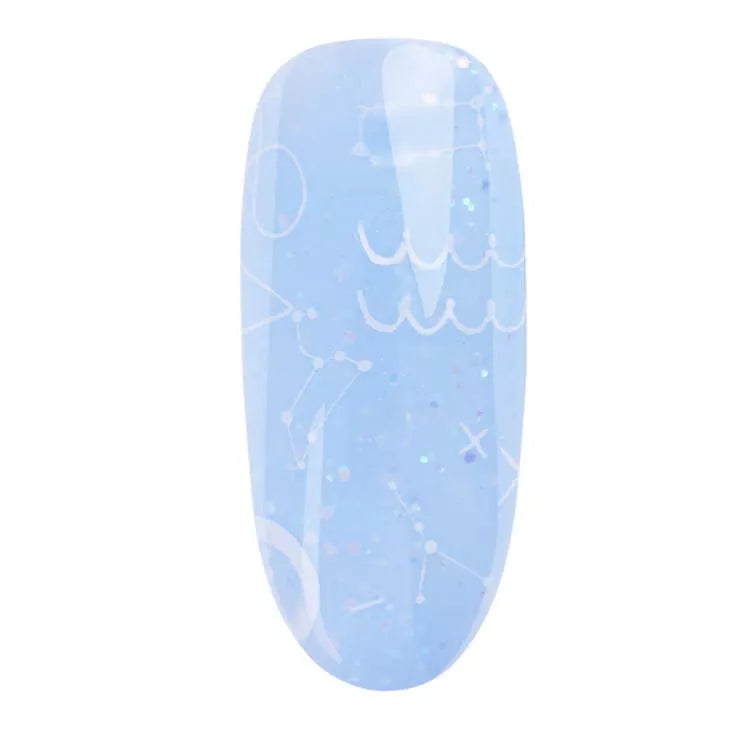 NeoNail Blaszka Do Stempli Stamping Plate 27