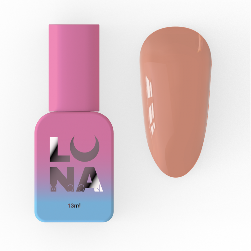 Luna Baza Hybrydowa Cover Base Nr 2 13ml