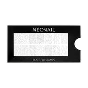NeoNail Blaszka Do Stempli Stamping Plate 30