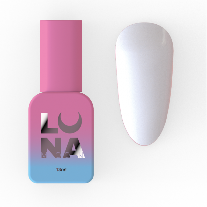 Luna Baza Hybrydowa Cover Base Nr 4 13ml