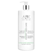 Apis Expert Med Hybrydowy Roztwór Z Kwasem Salicylowym, Laktobionowym I Niacynamidem 1000ml